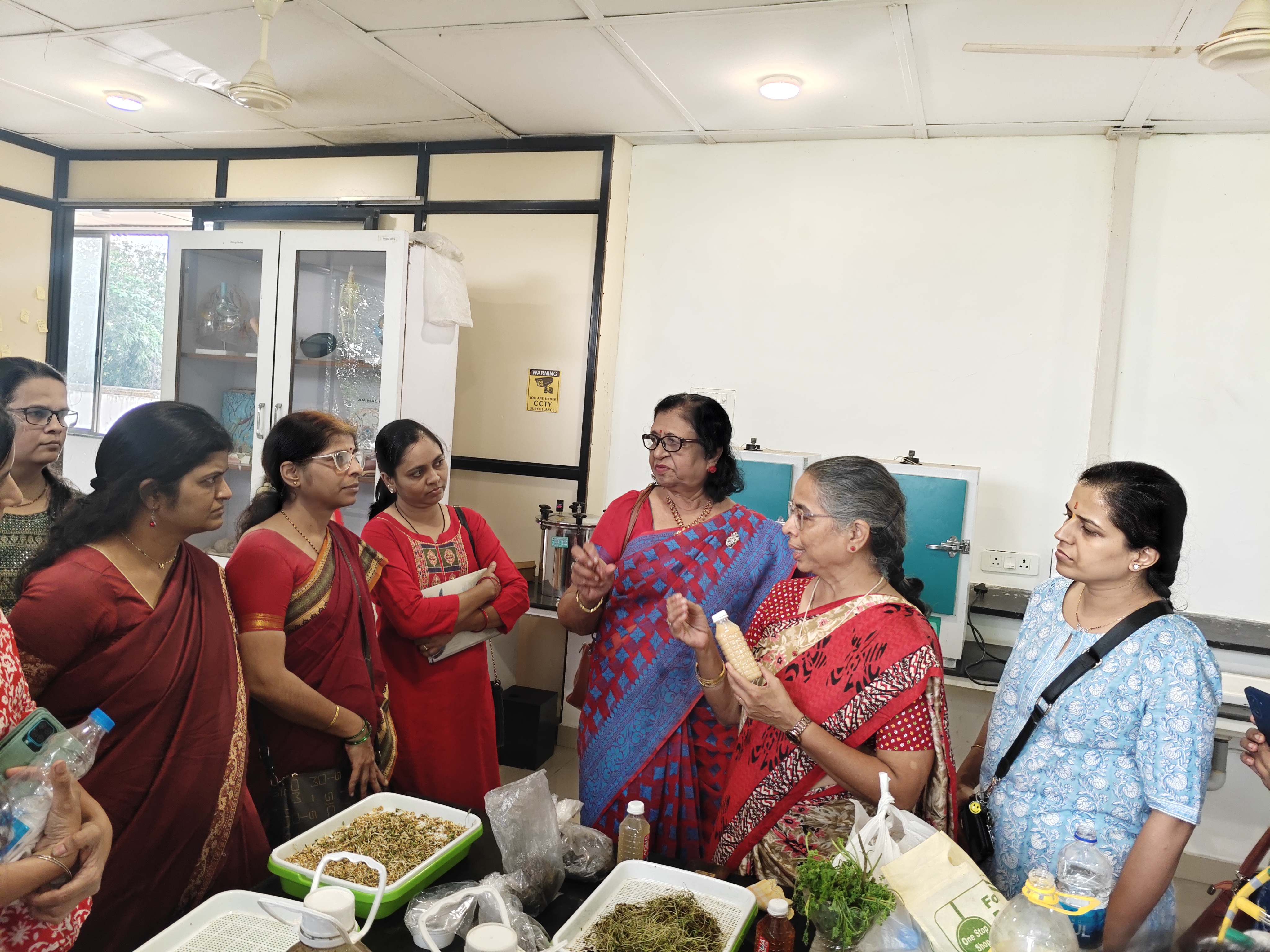 Prof. Rajendra Singh Exploratory