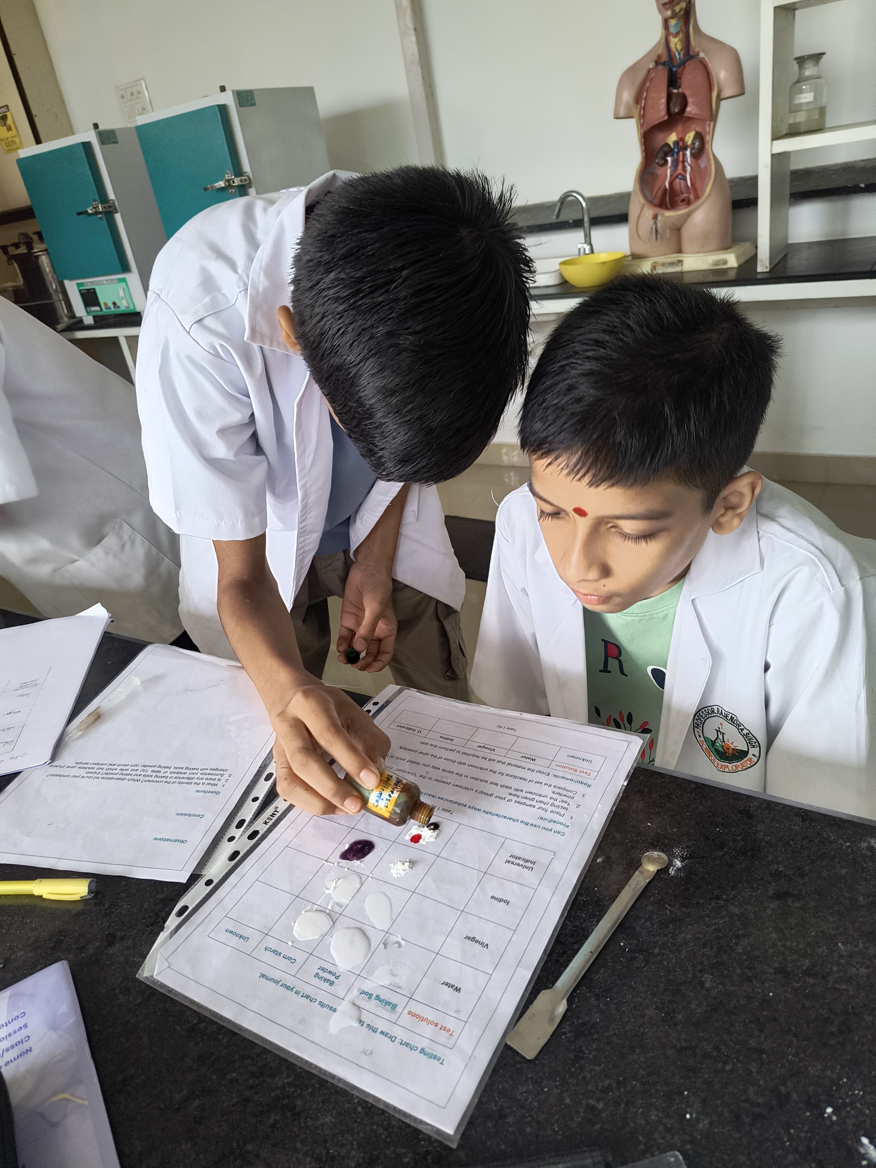 Prof. Rajendra Singh Exploratory