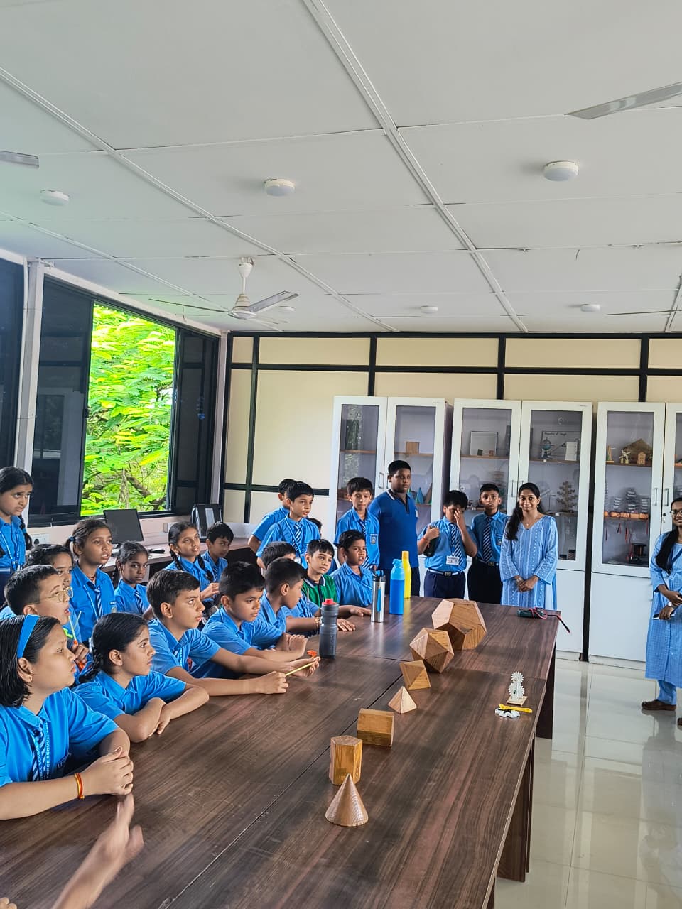 Prof. Rajendra Singh Exploratory