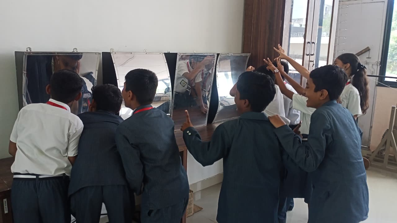 Prof. Rajendra Singh Exploratory