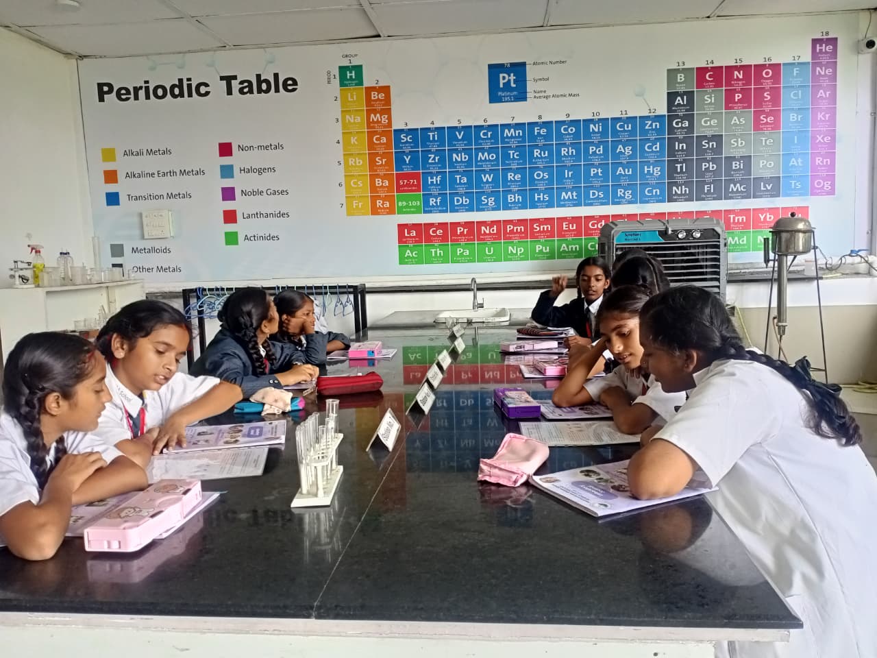 Prof. Rajendra Singh Exploratory