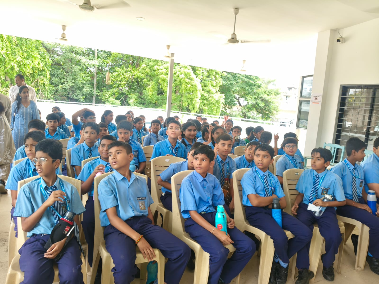 Prof. Rajendra Singh Exploratory