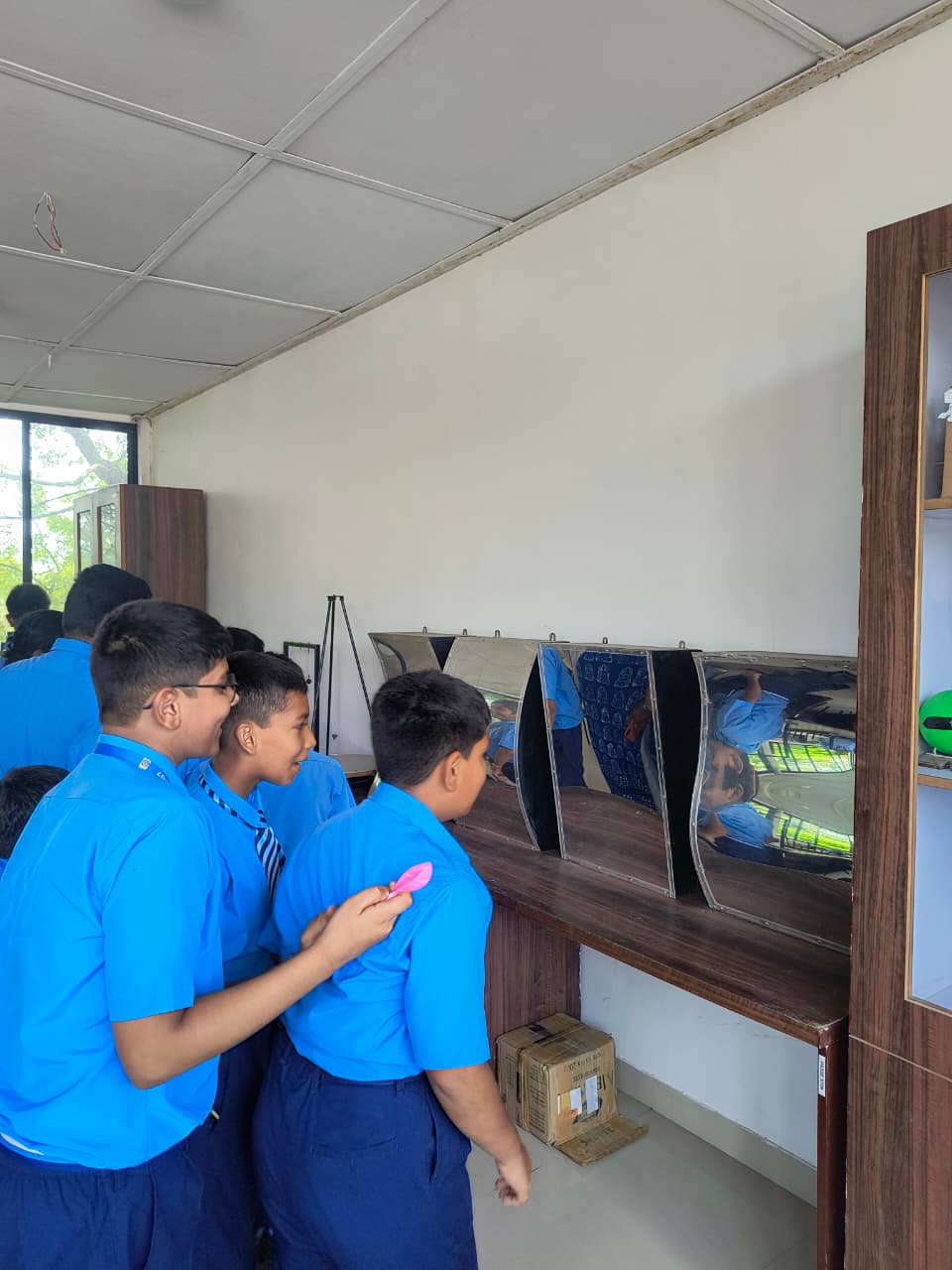 Prof. Rajendra Singh Exploratory