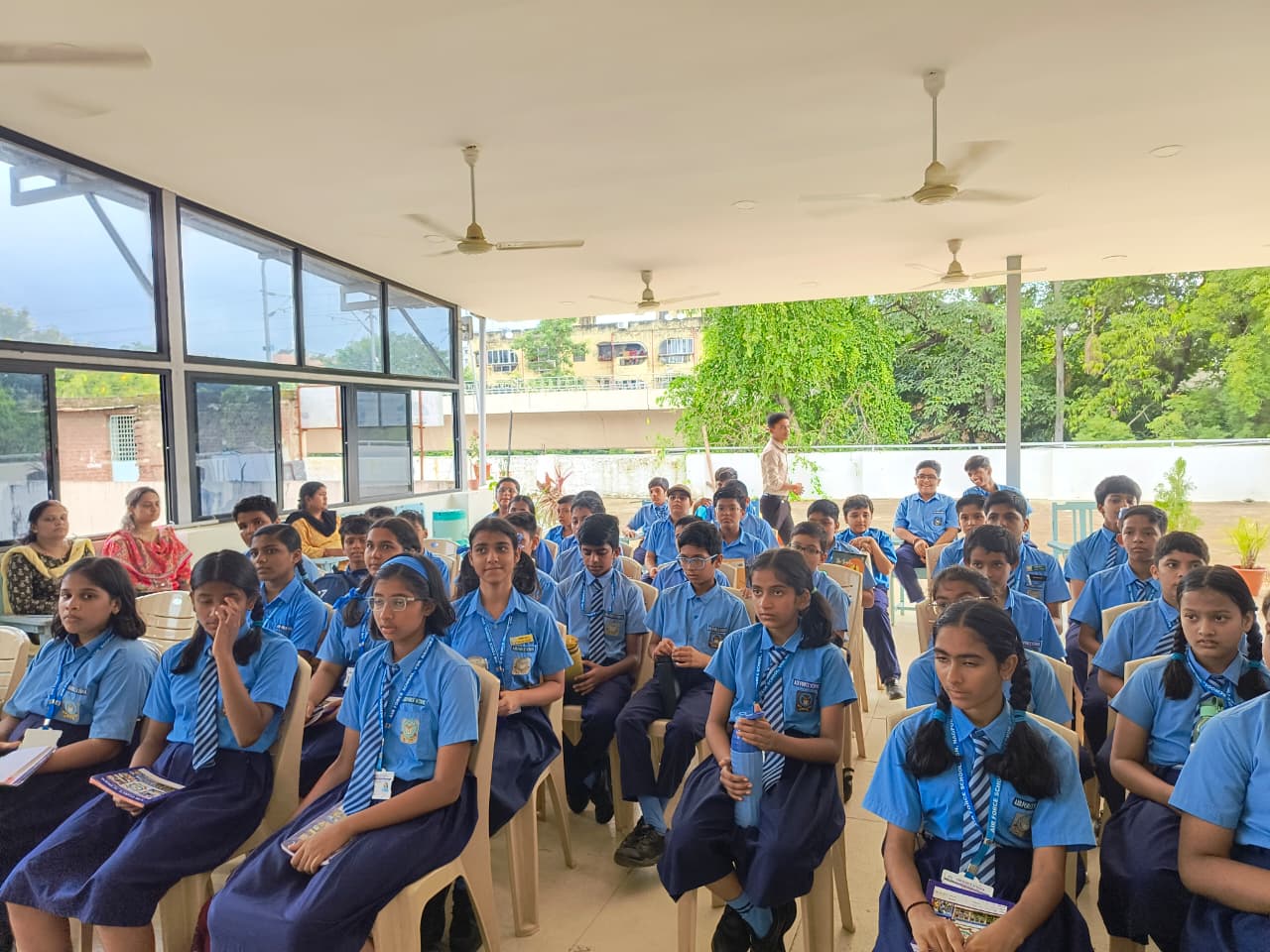 Prof. Rajendra Singh Exploratory