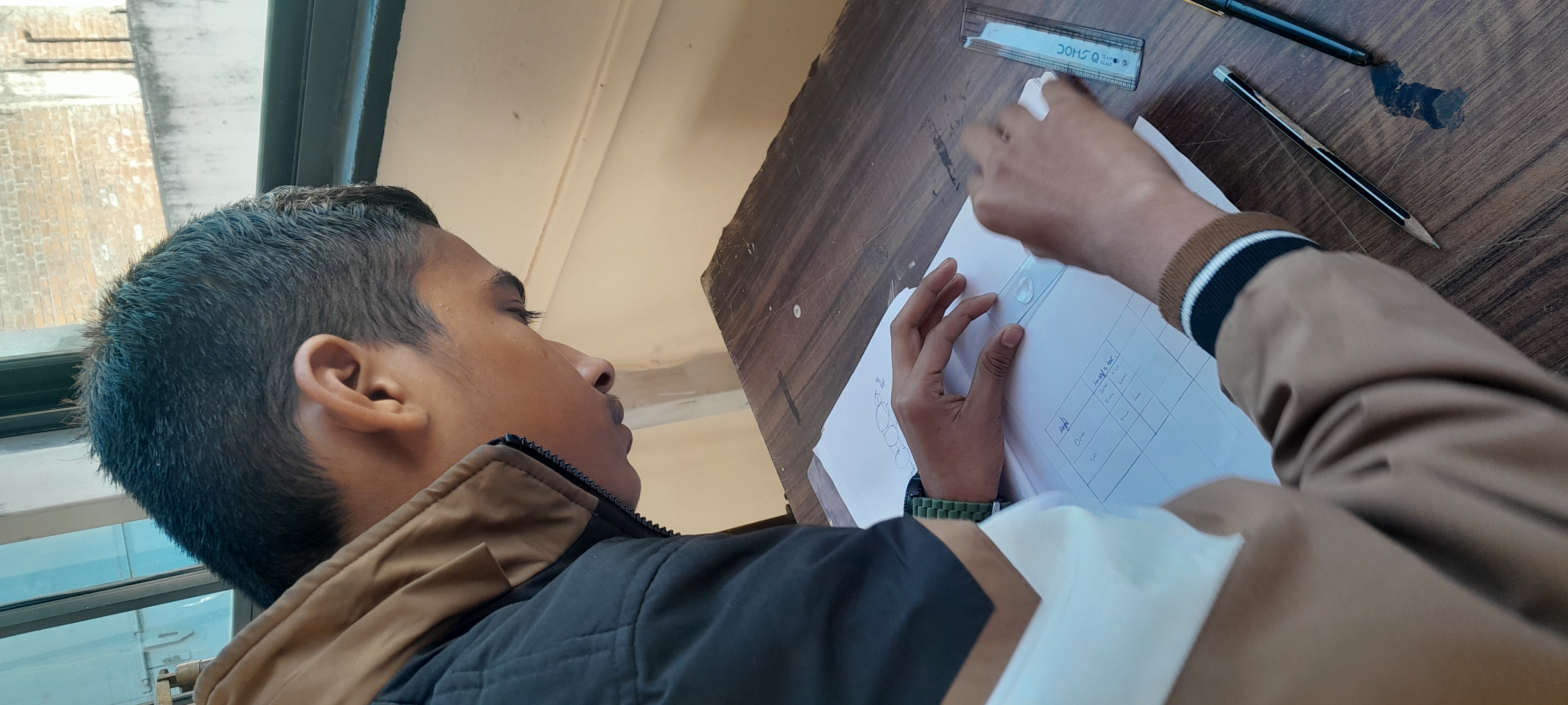 Prof. Rajendra Singh Exploratory