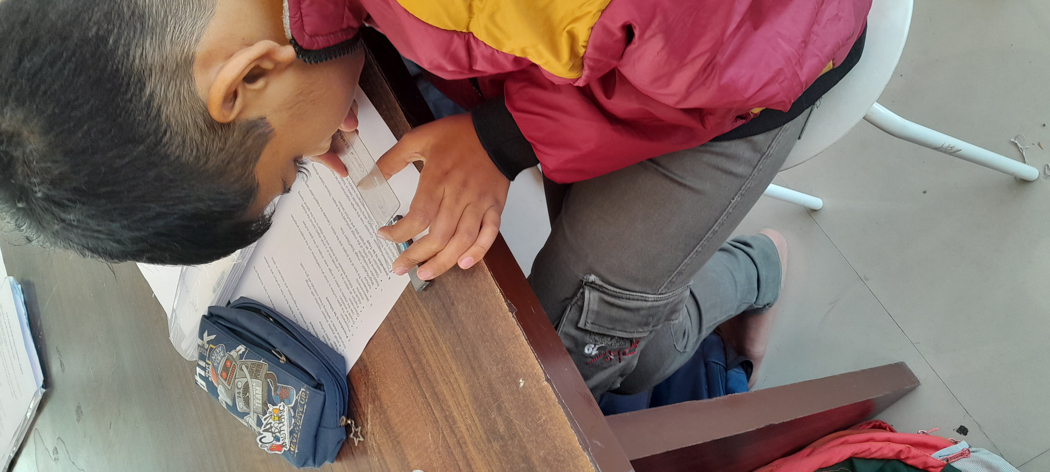 Prof. Rajendra Singh Exploratory