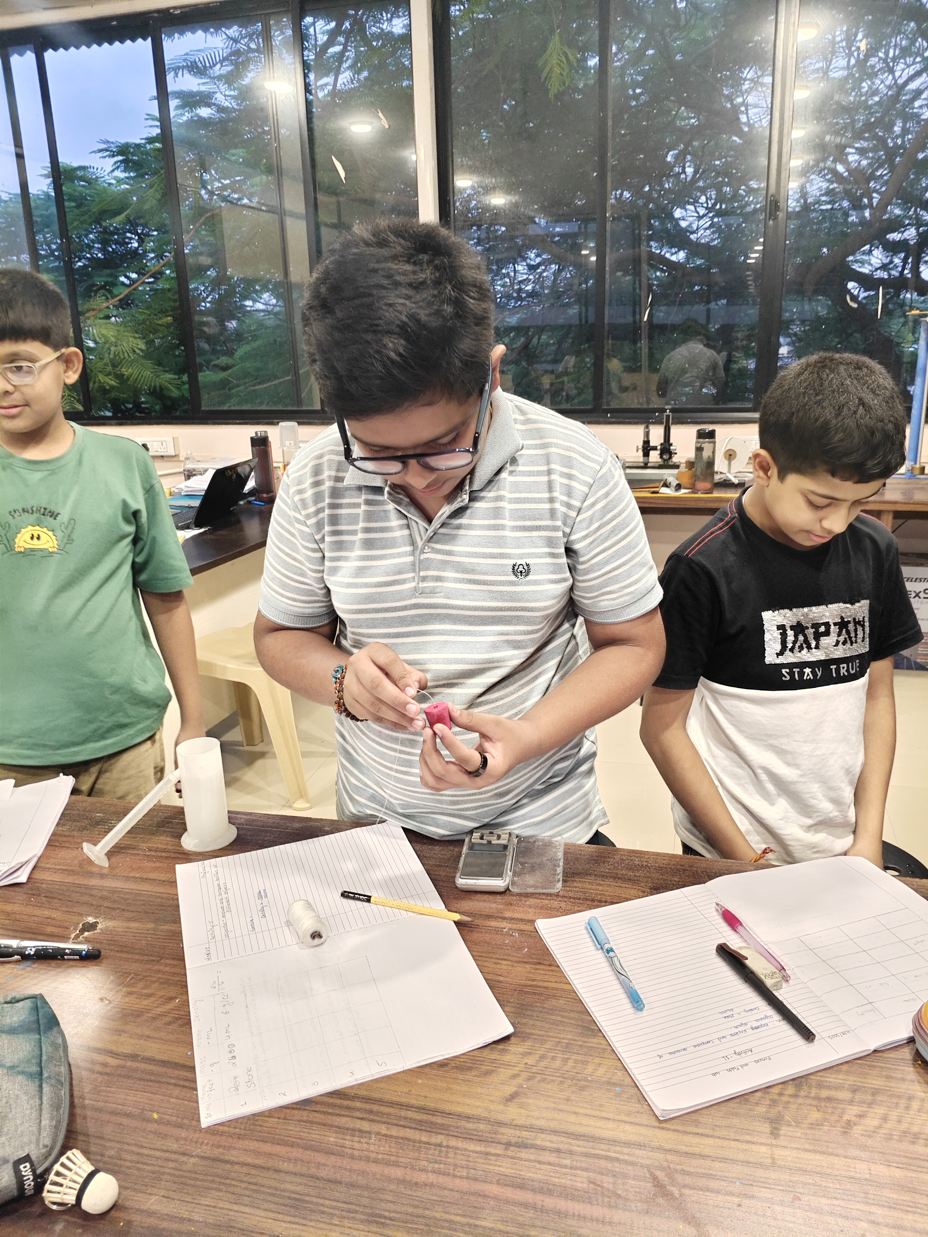 Prof. Rajendra Singh Exploratory