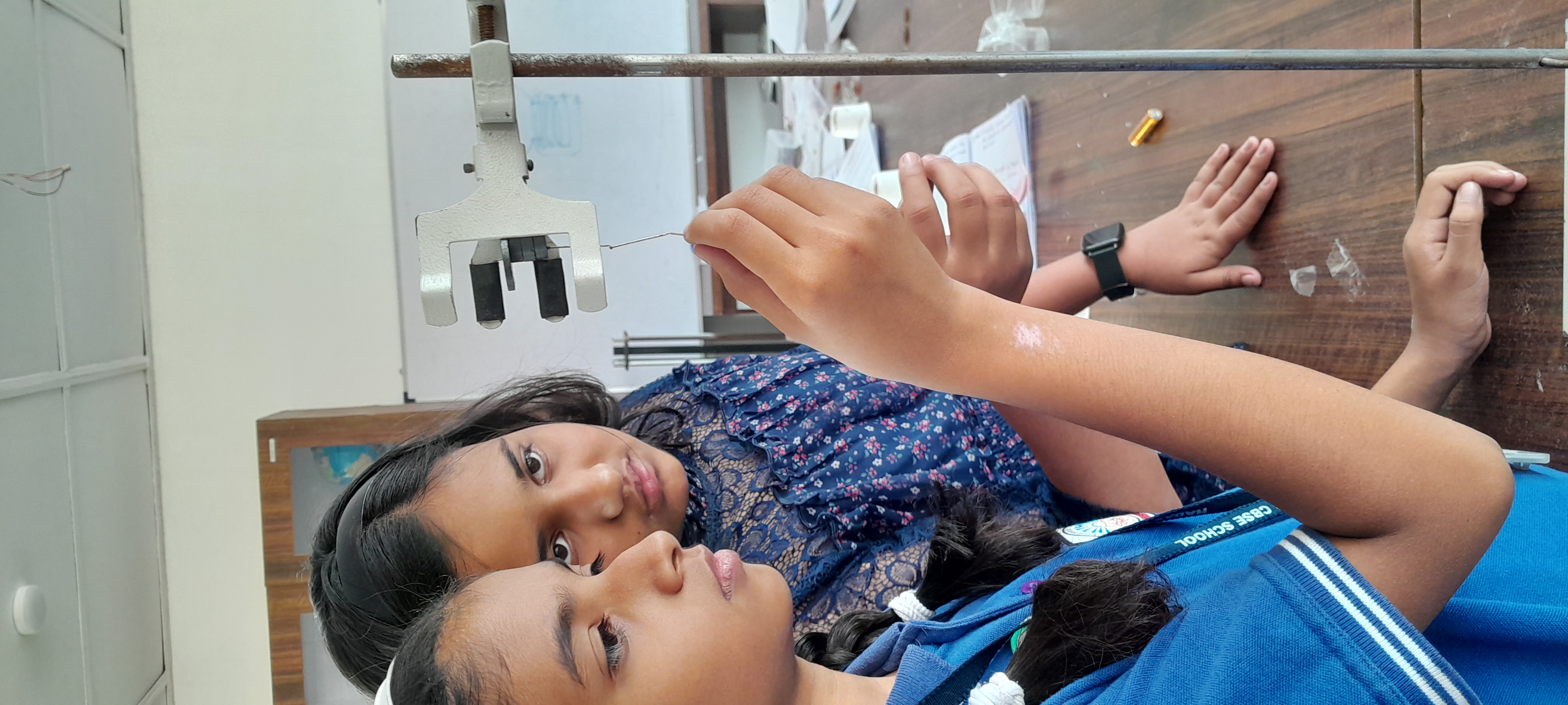 Prof. Rajendra Singh Exploratory