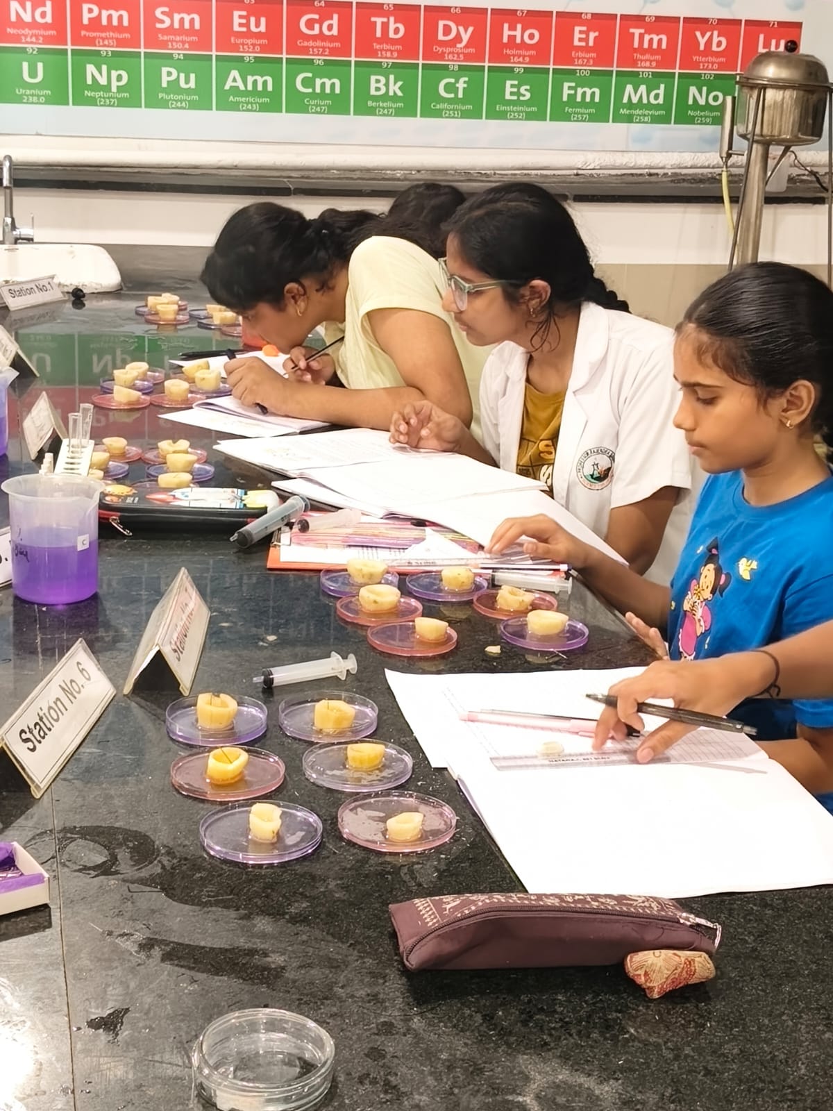 Prof. Rajendra Singh Exploratory