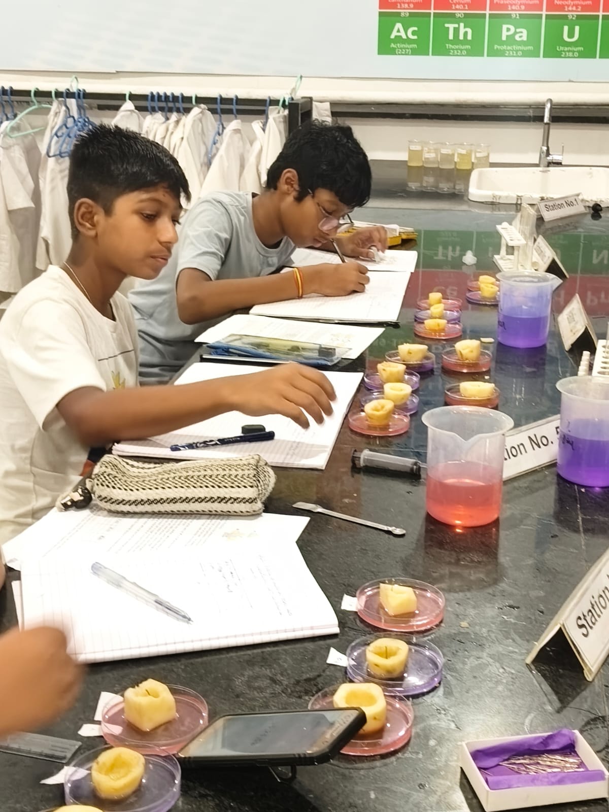 Prof. Rajendra Singh Exploratory