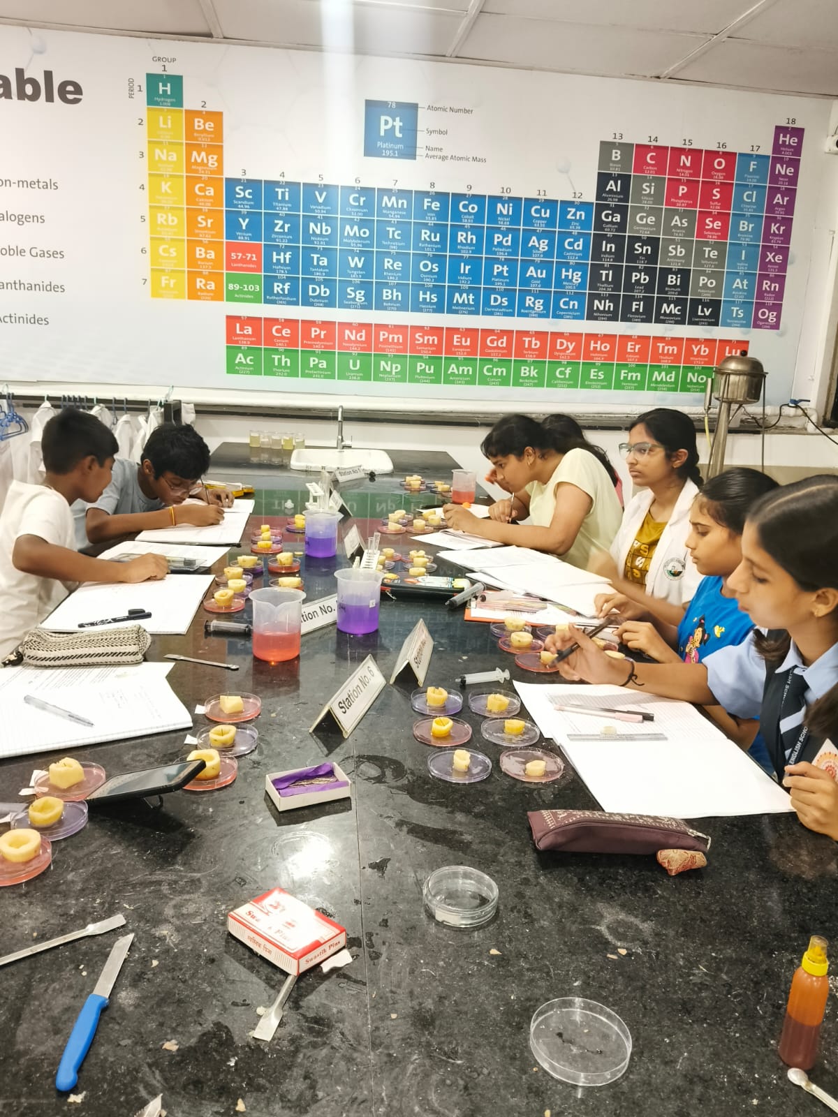 Prof. Rajendra Singh Exploratory