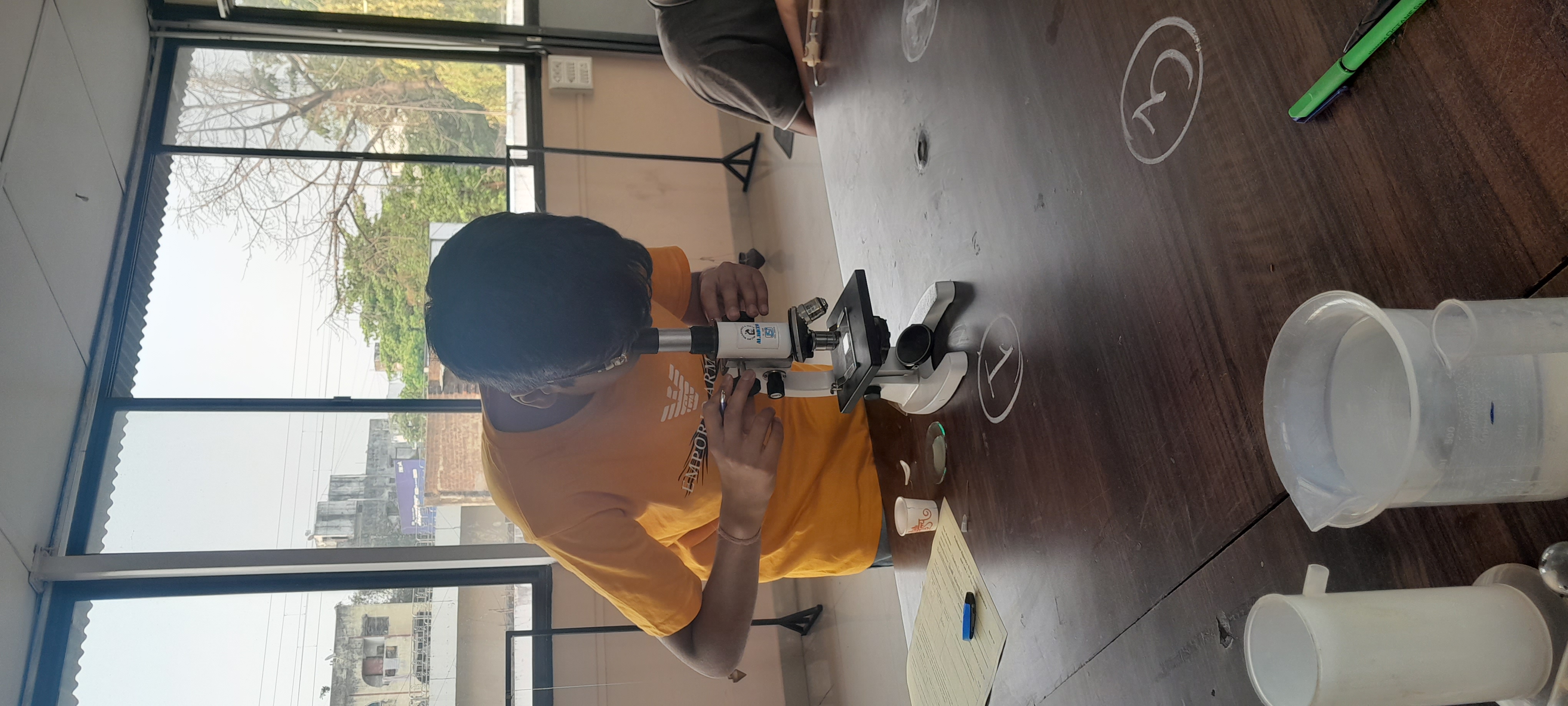 Prof. Rajendra Singh Exploratory