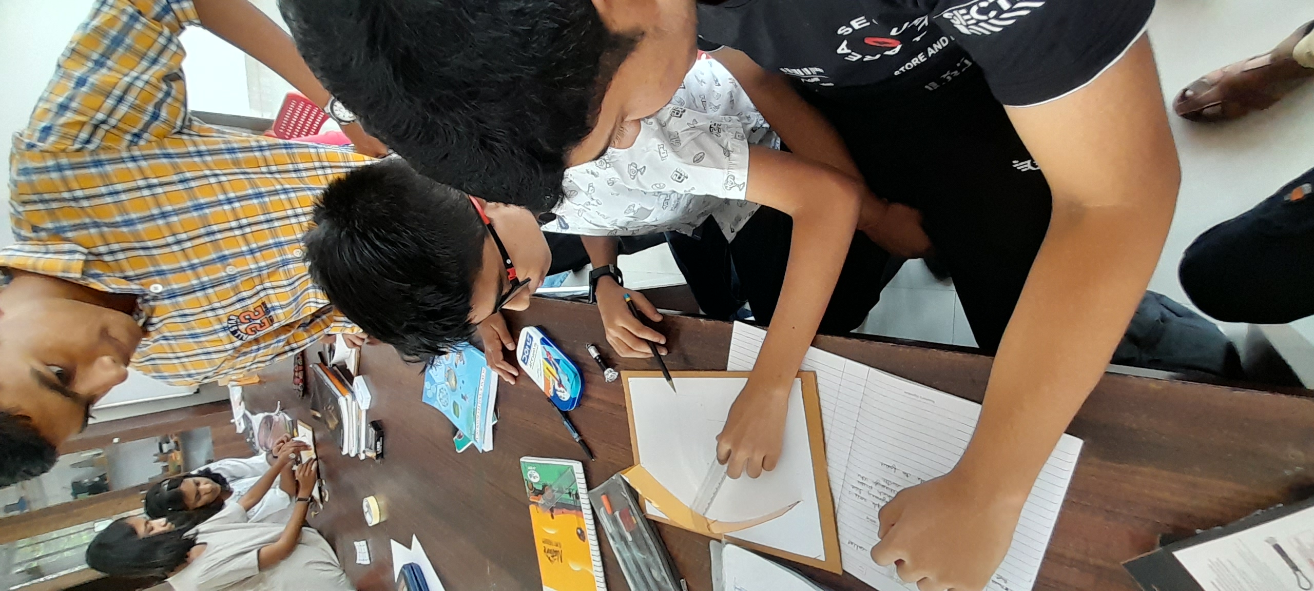 Prof. Rajendra Singh Exploratory