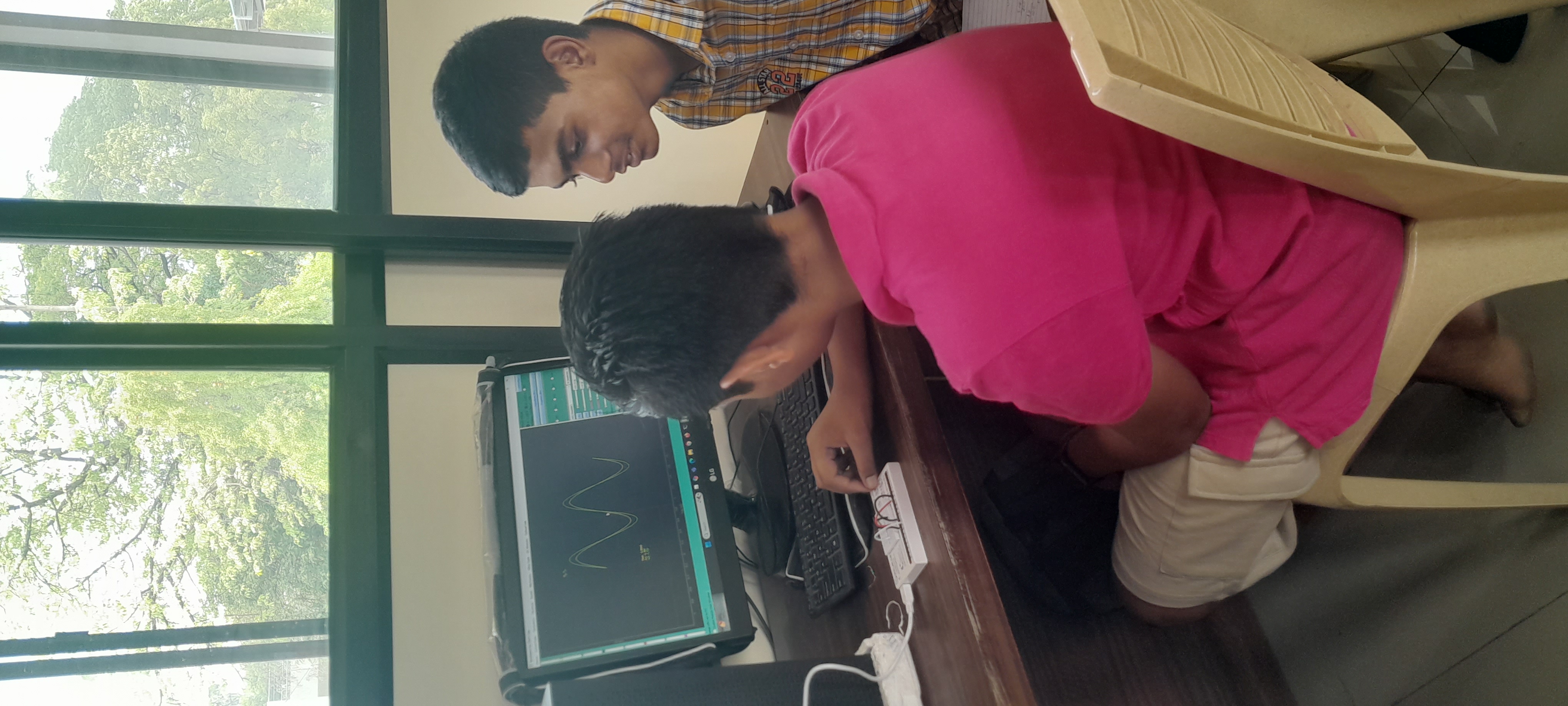 Prof. Rajendra Singh Exploratory