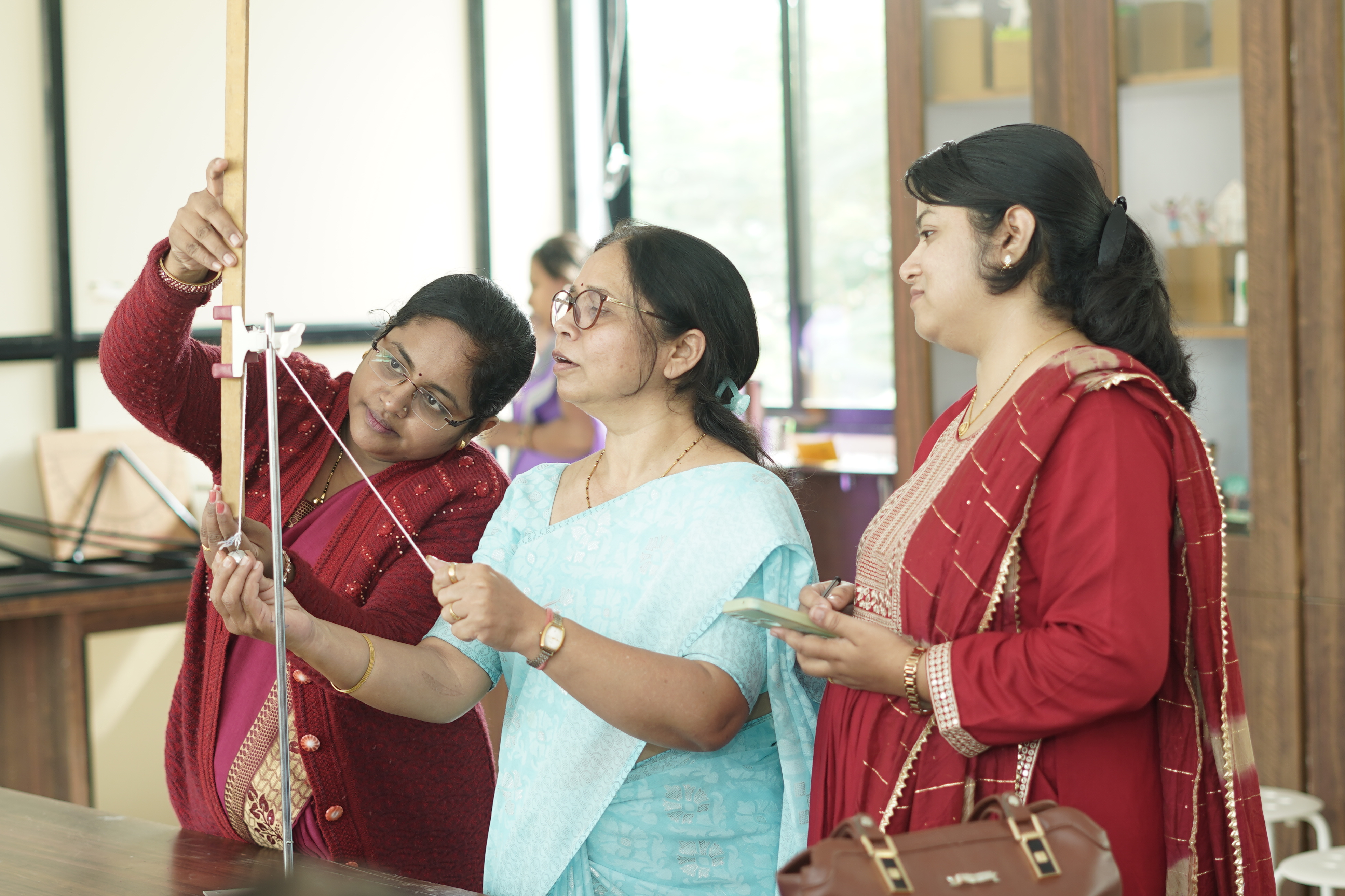 Prof. Rajendra Singh Exploratory